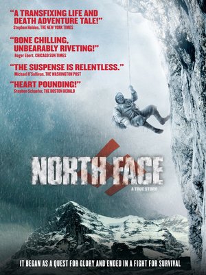 cover image of North Face